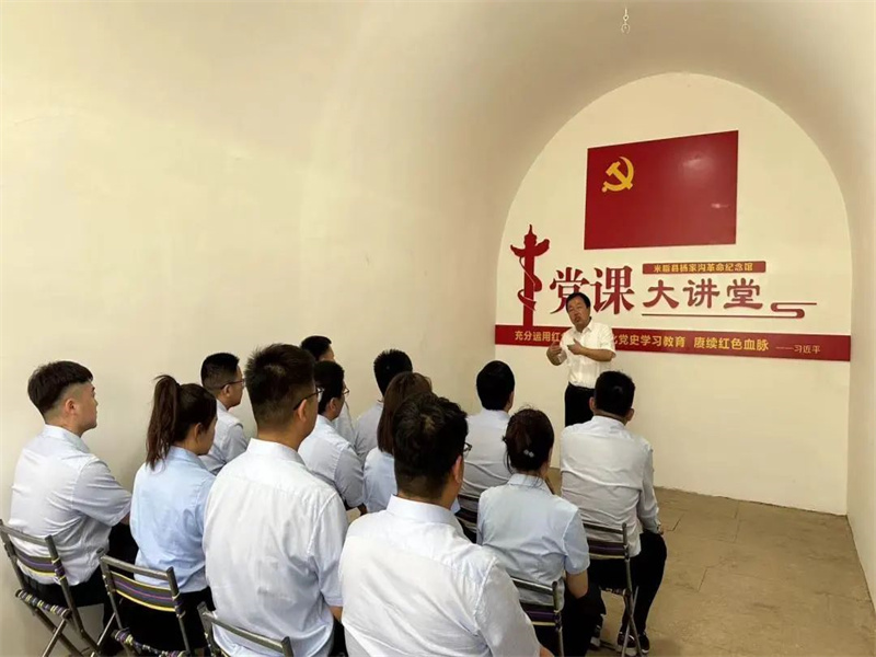 榆神電力公司開展“學(xué)黨章、悟思想、強(qiáng)黨性、善作為”主題黨日活動(dòng)（3）.jpg